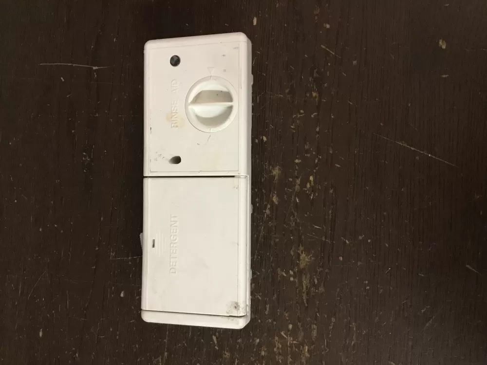 Kenmore AP3958766 Dishwasher Control Board Detergent Dispenser AZ96144 | Sl86
