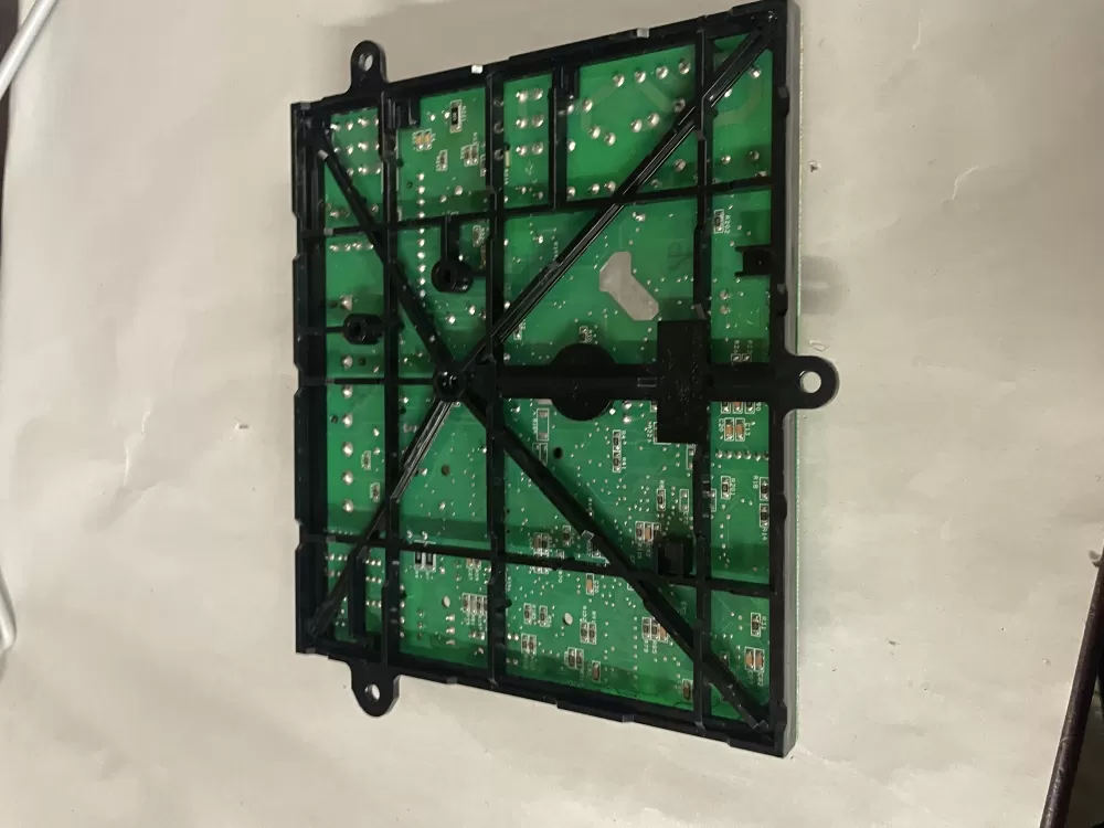 Carrier HK42FZ022 CEPL130456-01 Furnace Control Board AZ215899 | Wm927