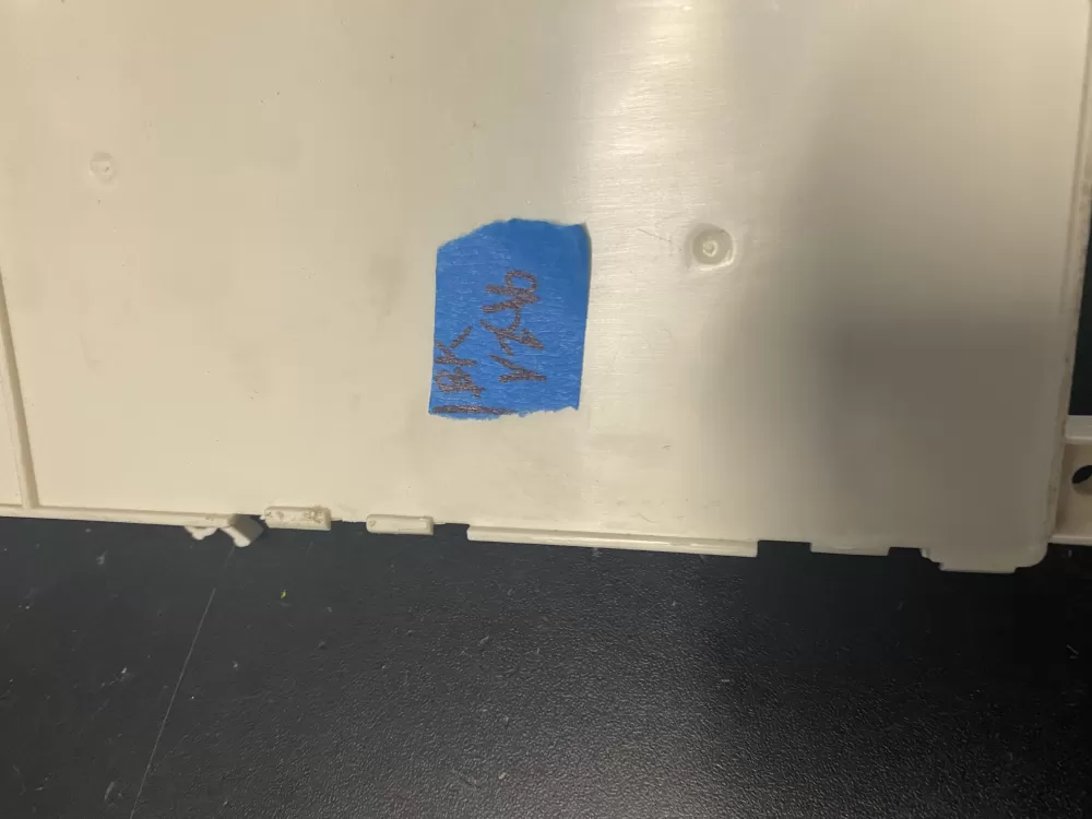 LG EBR36858801 EAX36858001 Dryer Control Board AZ18567 | BKV264