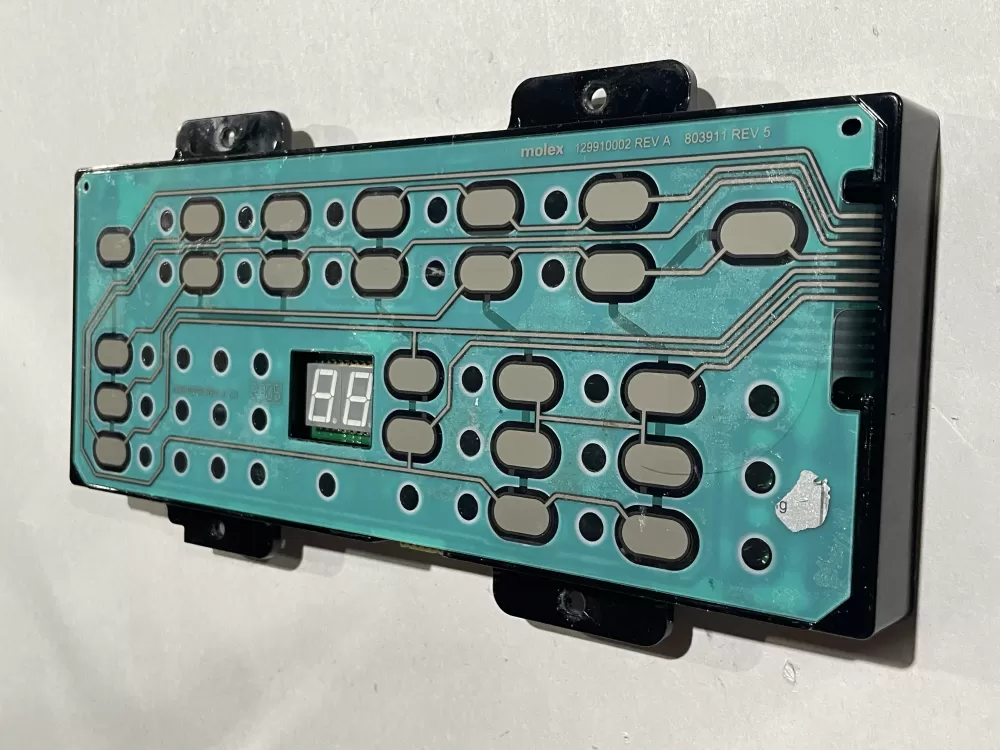 SpeedQueen  Speed Queen 129910002  7718003811  803911  Alliance