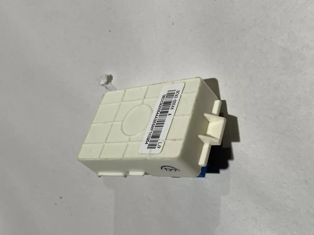 Samsung DC92-00544A Washer Control Board Heater AZ155480 | Wm2537