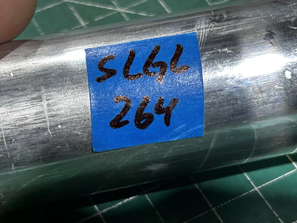 LG EAE32501010 EAE58905707 Refrigerator Capacitor AZ167200 | Sl264