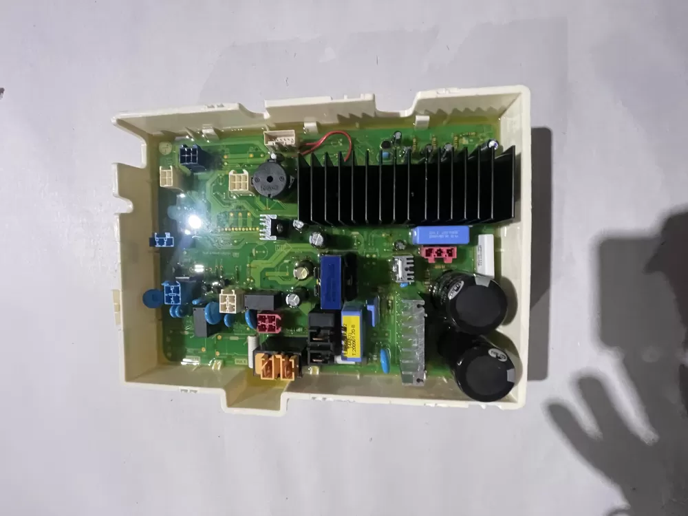 LG EAX32220502 EBR32268002 Washer Board