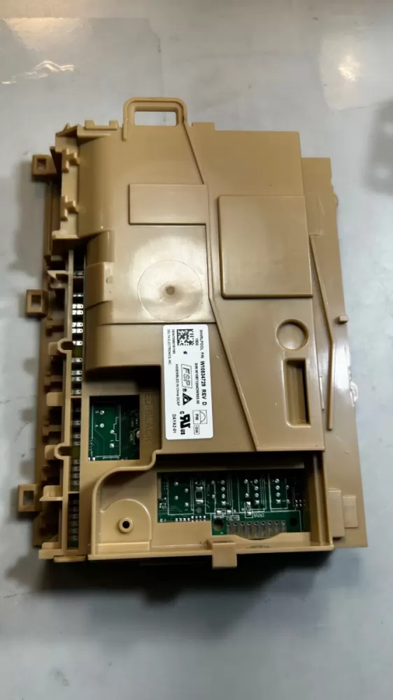 W10834729 Kenmore Dishwasher Board - Control