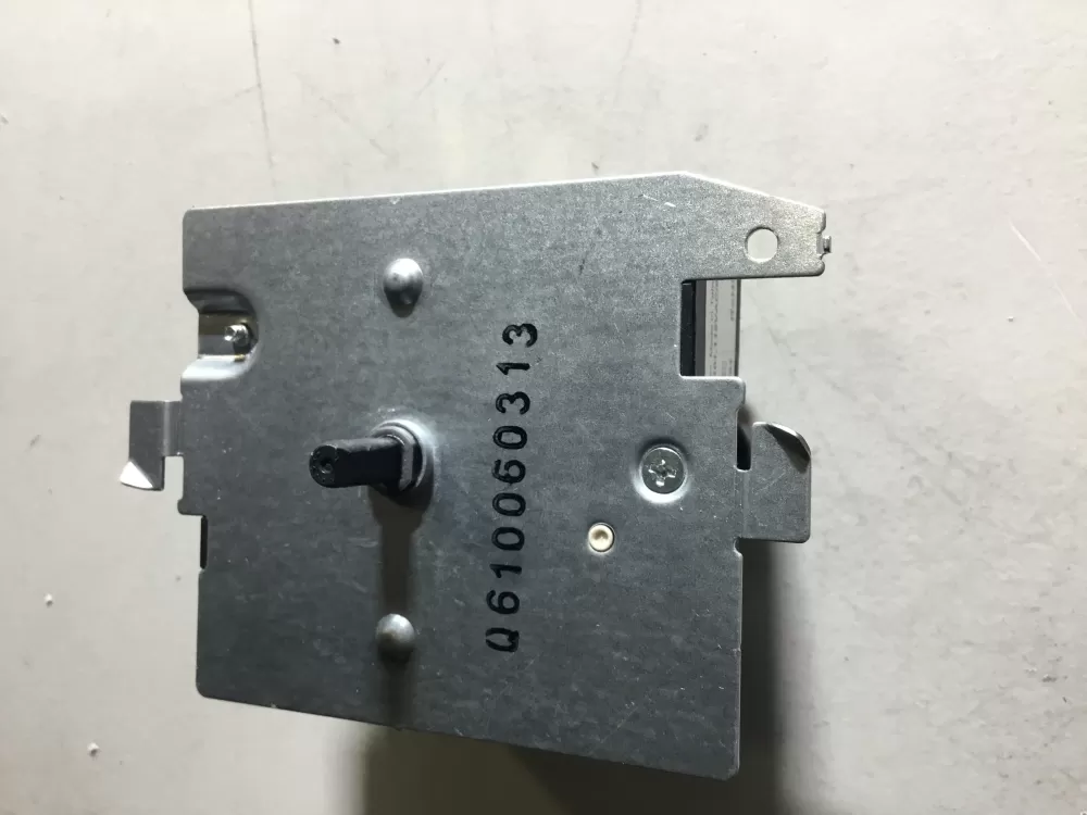 General Electric AP6027534 WE04X24551 PS11759041 234D2377P001 Dryer Timer