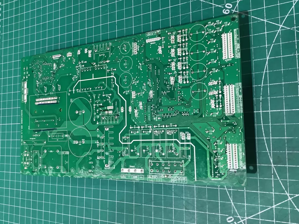 Kenmore  LG EBR75234712  AP5785806  2759112  PS8751378 Refrigerator Control Board