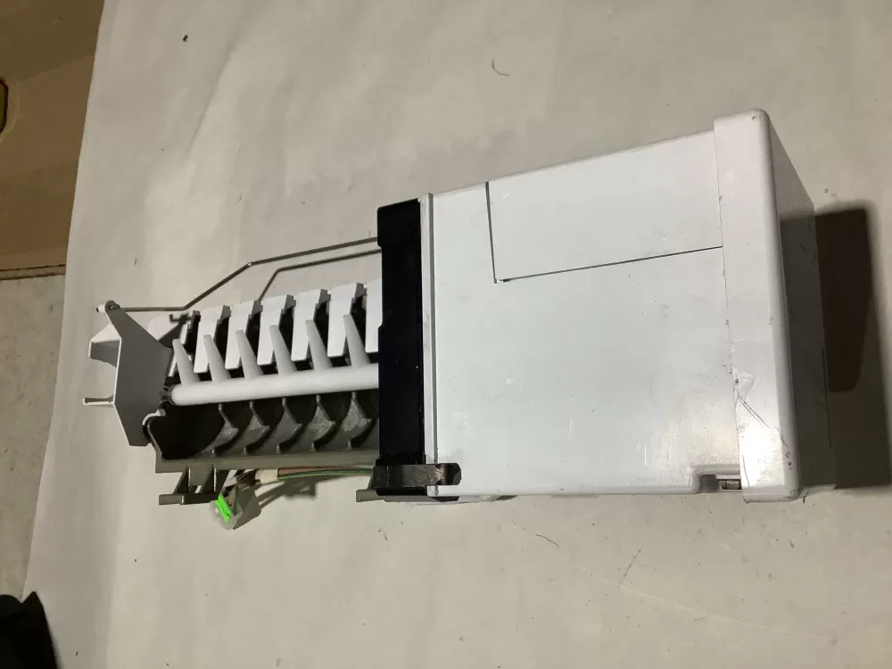 Refrigerator Ice Maker 40406144 AZ115797 | Sl189