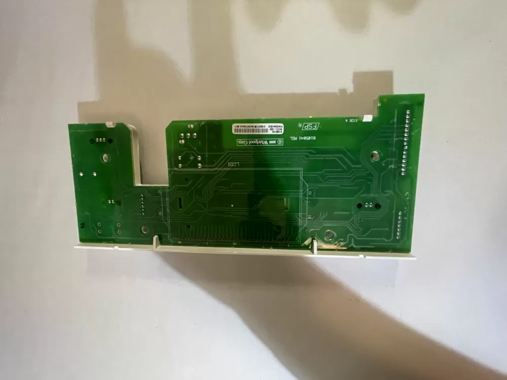 Whirlpool WP2304163  AP6007138  6105041  2305219  2252175  2304139  4432277  60482811  319396846  PS11740246 Refrigerator Control Board