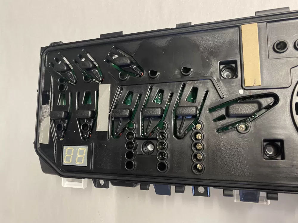 Whirlpool W10352744 WPW10352744 Washer Control Board AZ207757 | BKV921