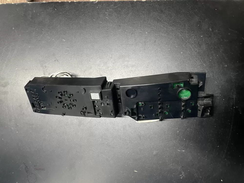 Kenmore  Whirlpool 8559430 8558762 Dryer Control Board