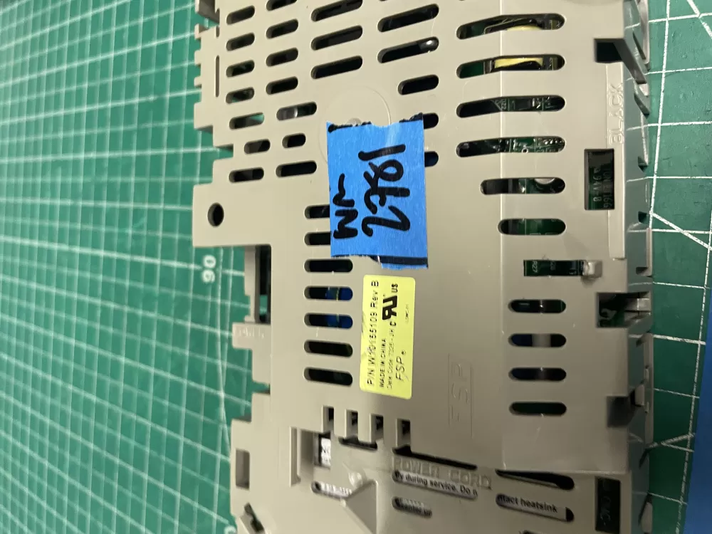 Kenmore Maytag Whirlpool W10189966 Washer Control Board AZ211983 | Wm2781