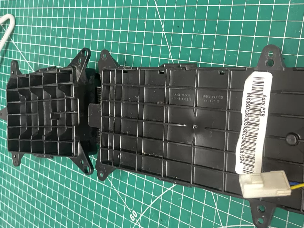 Samsung Washer Control Board PDC92-00303B AZ202425 | Wmv821