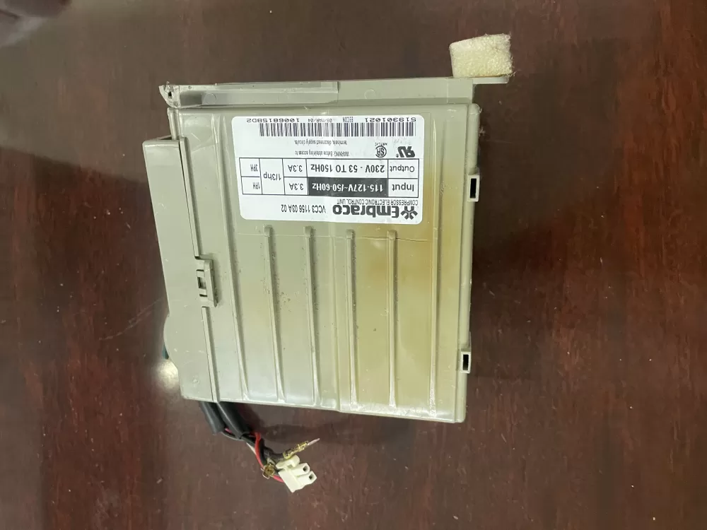  519301021 INVERTER BOARD