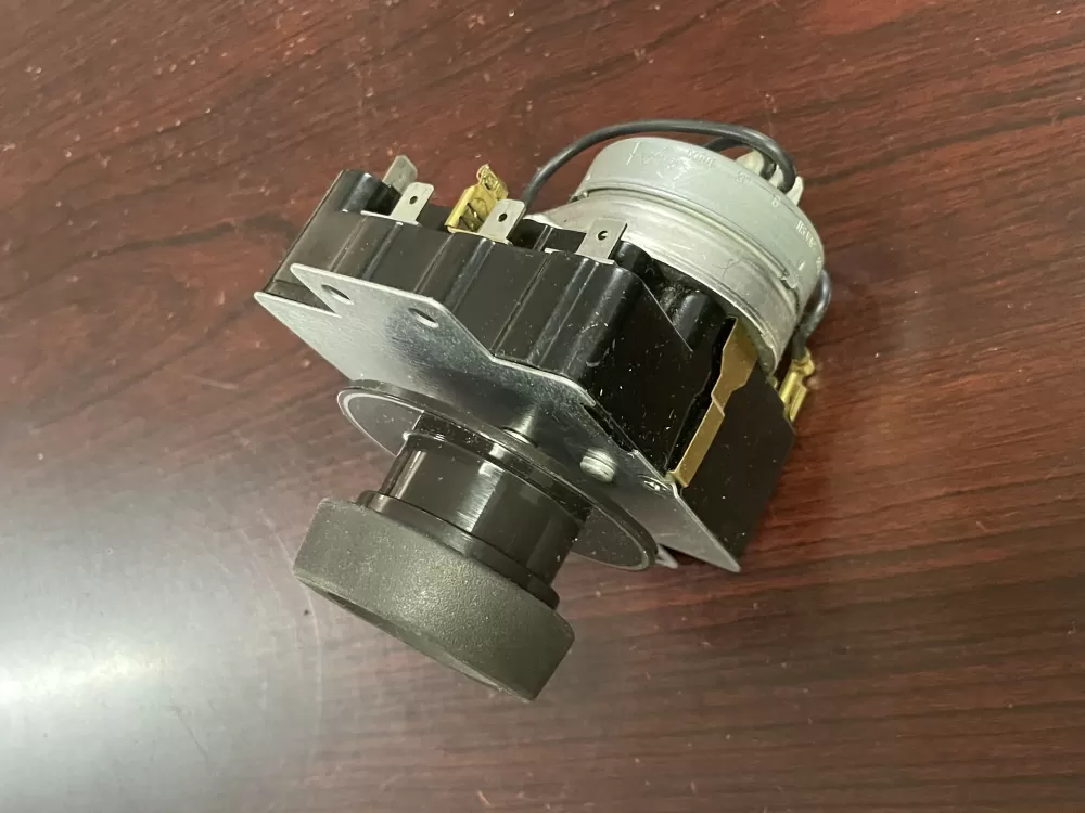Whirlpool Kenmore 3391658A Dryer Timer AZ86099 | Wm797