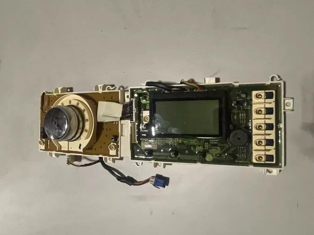 LG 6870EC9236A 6871ER2020B Washer Control Board AZ30780 | WM200