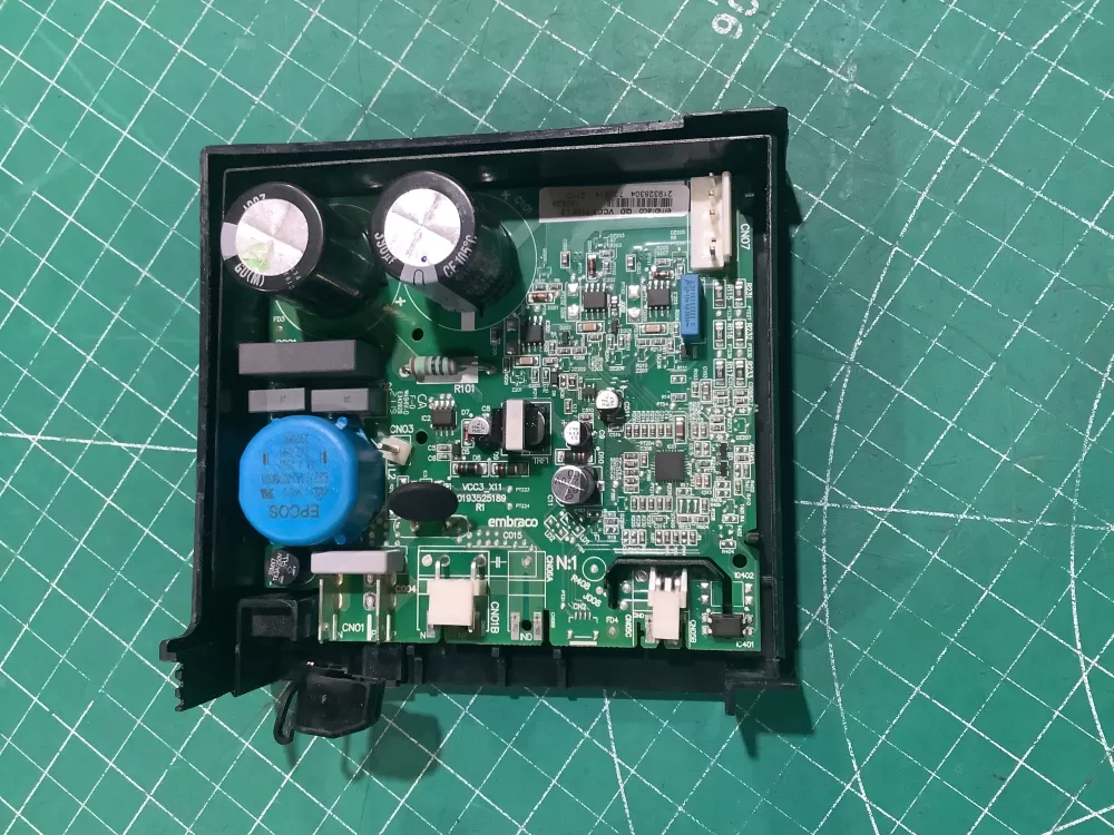 Embraco VCC3 519308304 Refrigerator Inverter  AZ227249 | AR1845