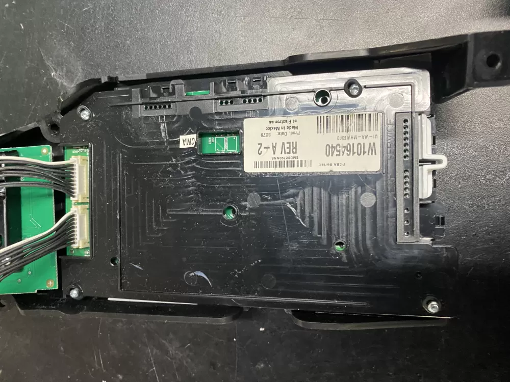 Maytag W10164540 WPW10164540 PS11749331 Washer Control AZ18232 | BKV55