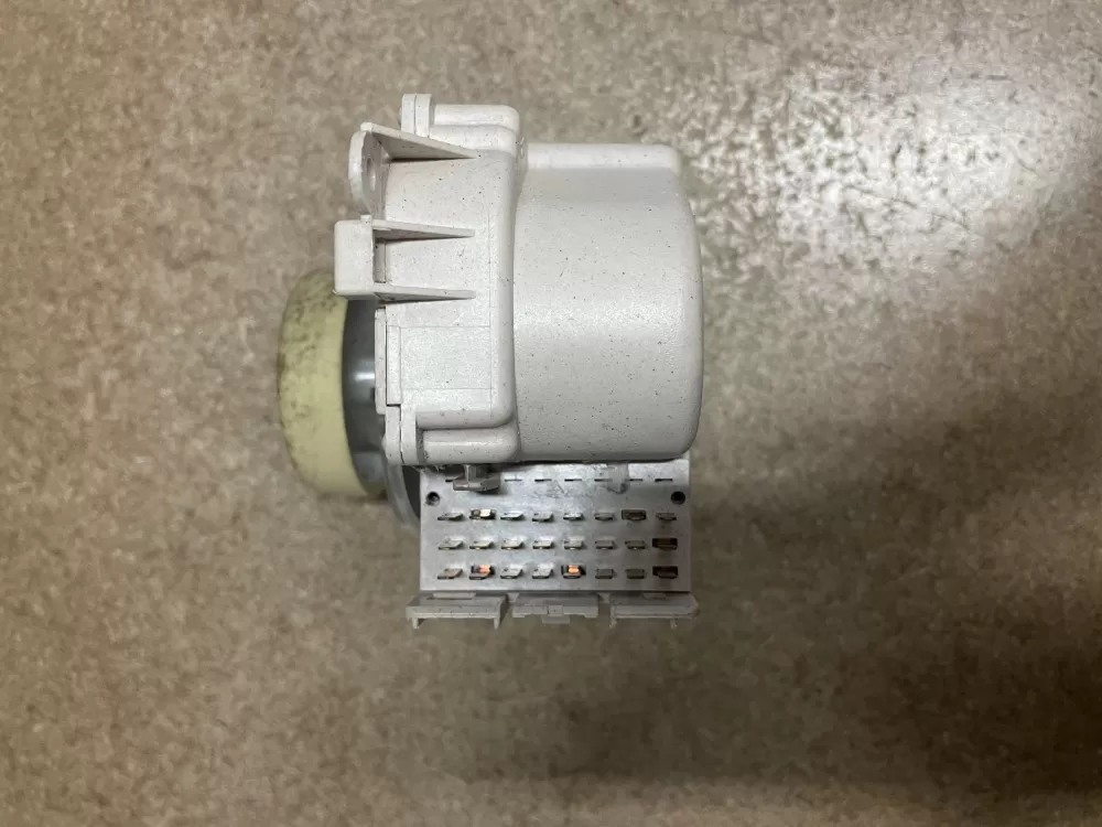 Whirlpool Washer Timer 3952499D AZ24003 | KM661