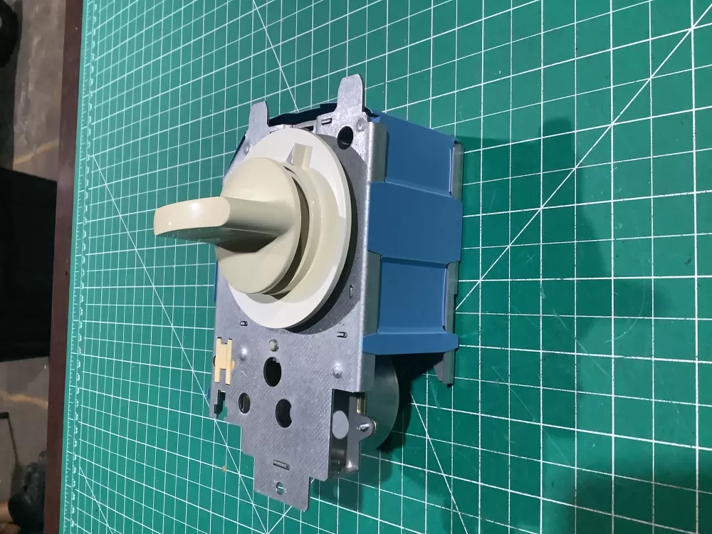 GE 175D1432G019 WH12X961 Washer Timer AZ145688 | NR2442