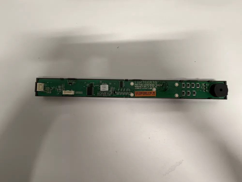 LG EBR76683901 Refrigerator Control Board AZ227577 | KM449