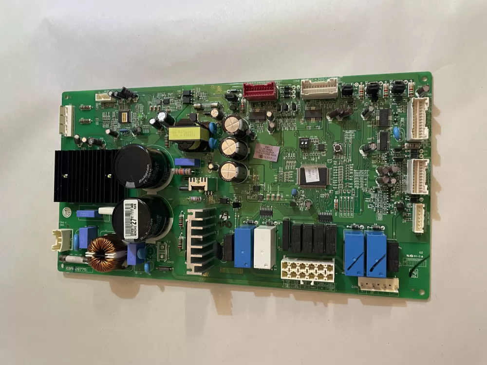 LG Kenmore EBR80977527 Refrigerator Control Board AZ150116 | KM2252