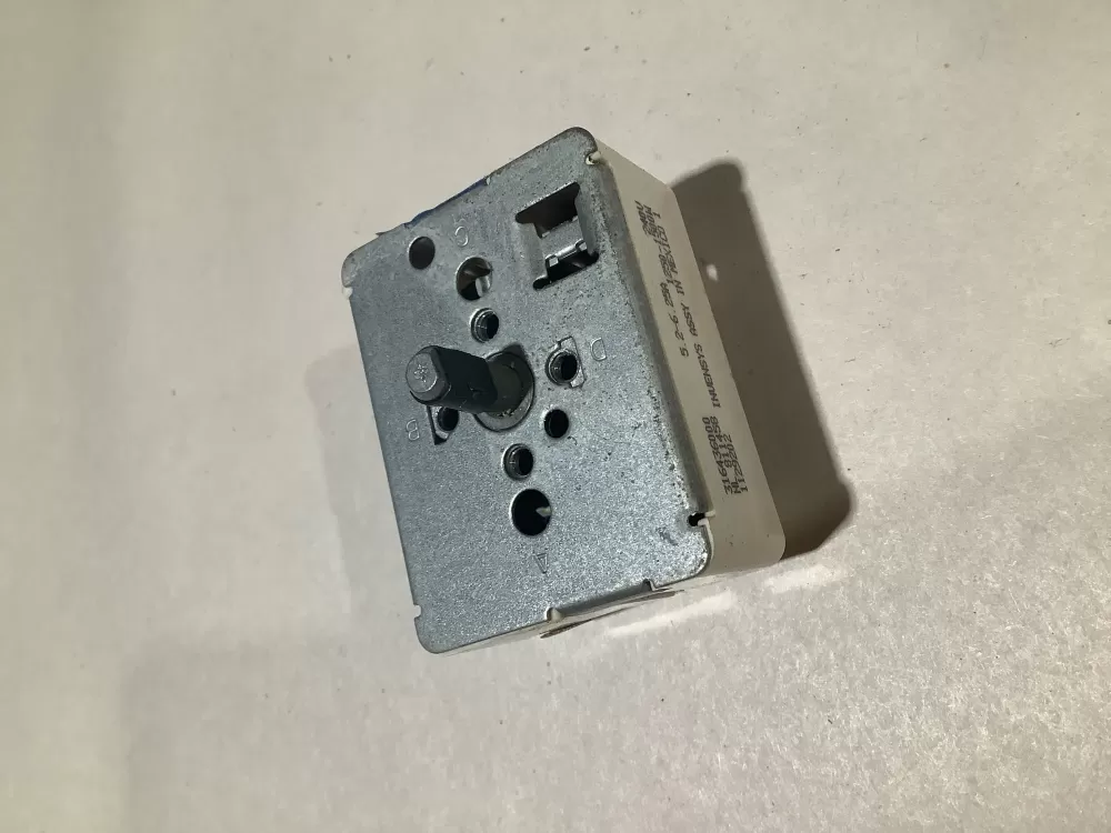 Kenmore AP3890378 1155394 316021500 Range Control Board Switch AZ102583 | Sl97