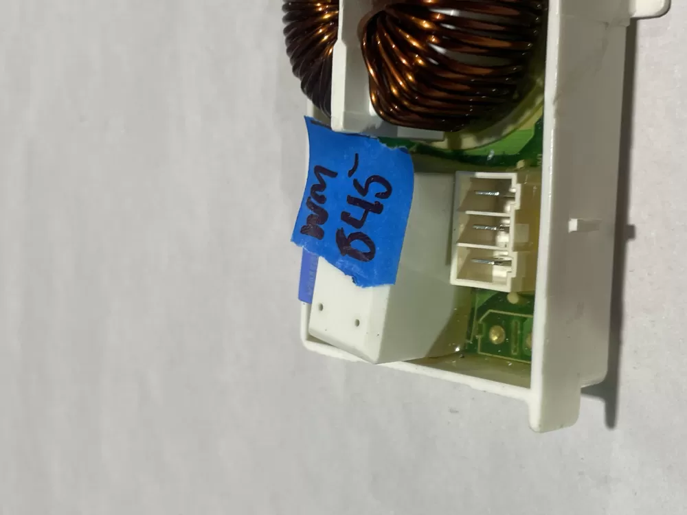 LG 5251356 Kenmore 2226388  6201EC1006E Washer Noise Filter # AZ151990 | Wm845
