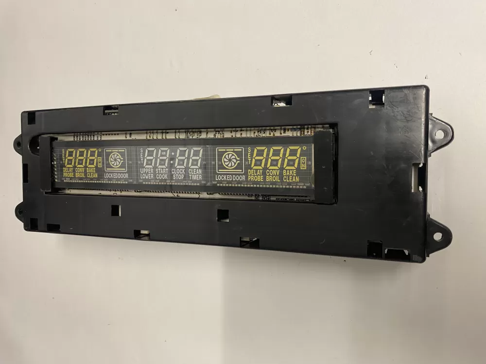 191D1575P015 GE Oven Board - Control