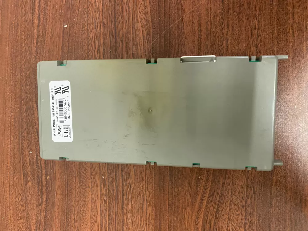 Whirlpool WP8564547 Dishwasher Control Board AZ30213 | BK197