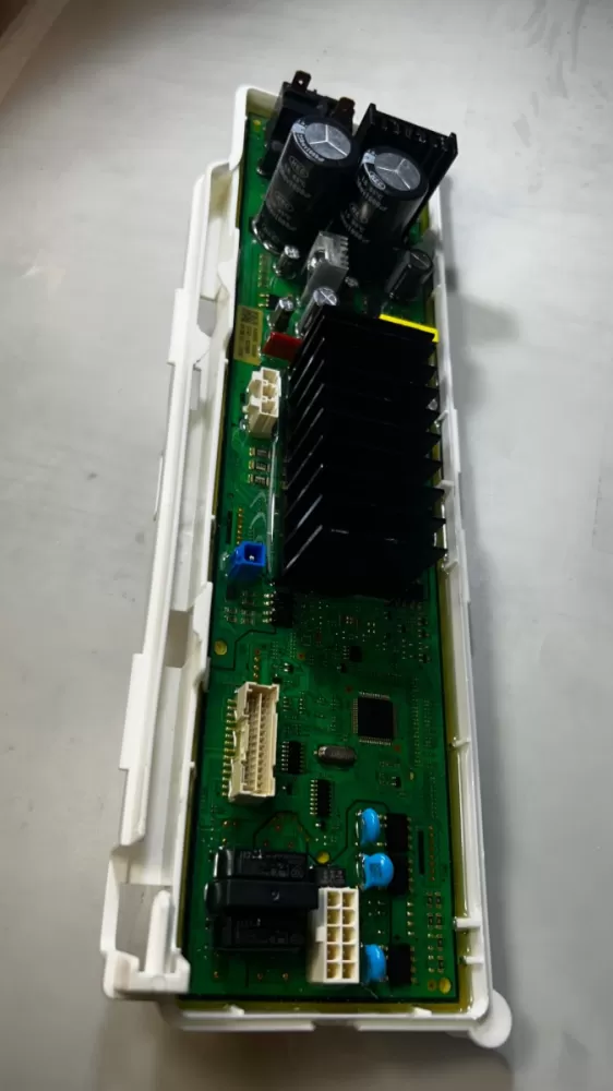 DC92-02388K Samsung Washer Main Pcb