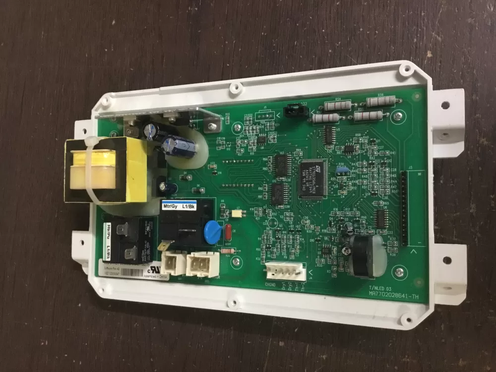 Maytag Crosley 33003028 63407190 Dryer Control Board AZ18457 | NR58