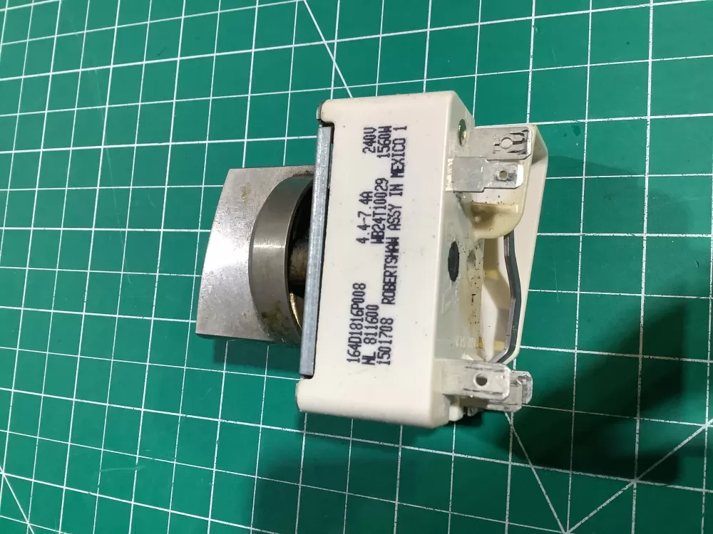 GE Hotpoint Wb24t10029 Range Switch Infinite AZ140735 | NR1765