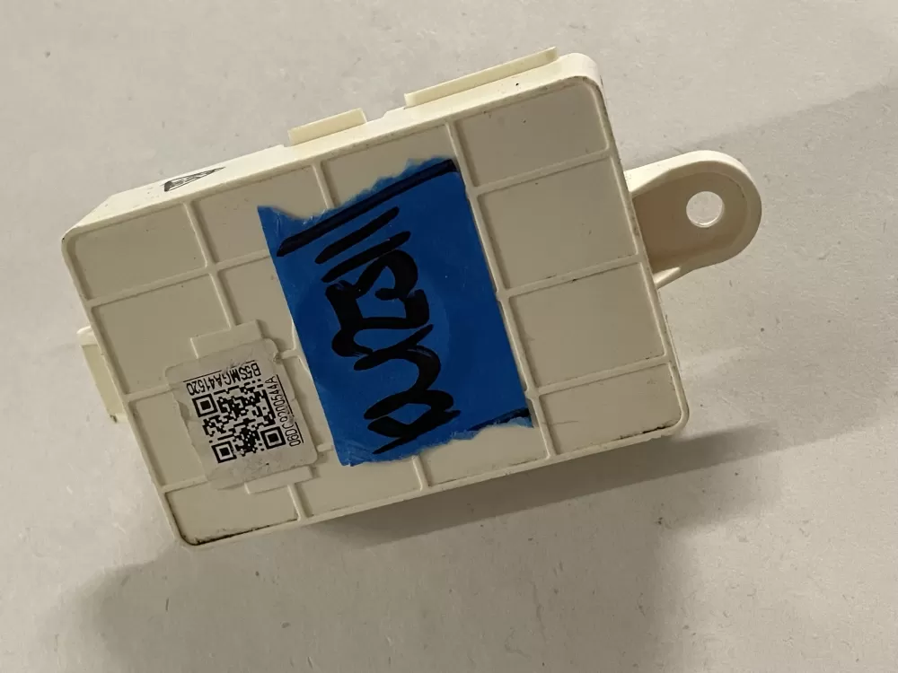 Samsung DC92-00544A Washer Control Board Heater AZ145255 | KM2311