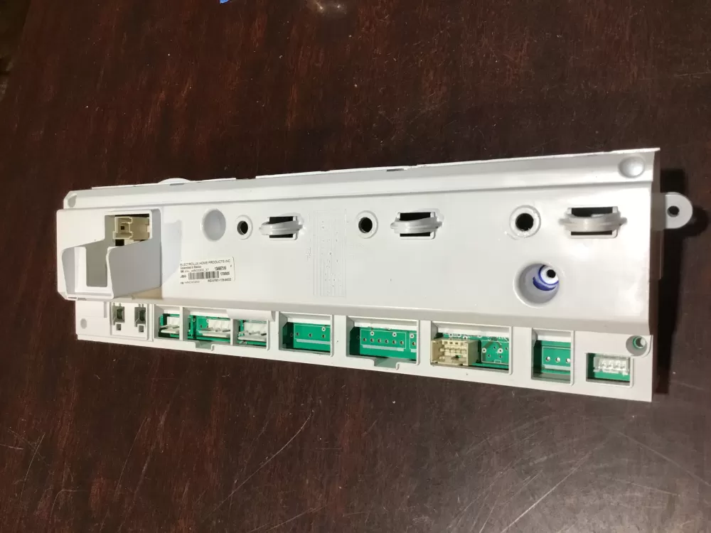 Frigidaire 134667510 Washer Control Board AZ67043 | NRV573