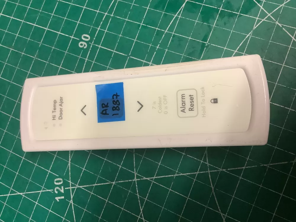 Kenmore AP5306797 297205900 297241802 297345502 297366102 297370602 PS3502429 Freezer Control Board