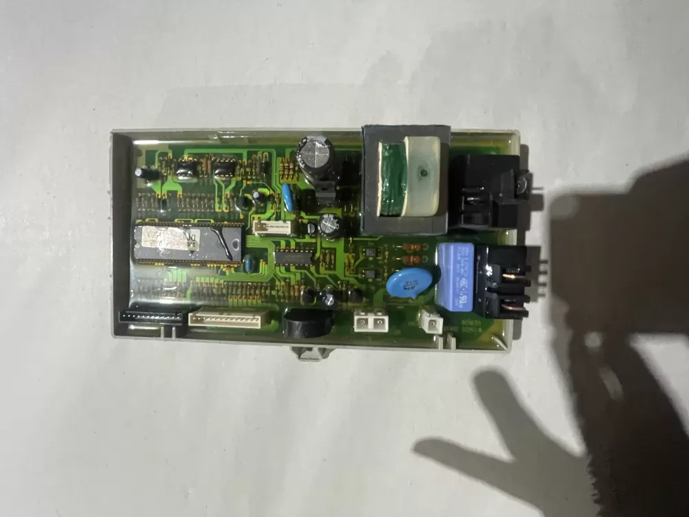 Samsung DC92-00322E  DC92-00160A Dryer Electronic Control Board