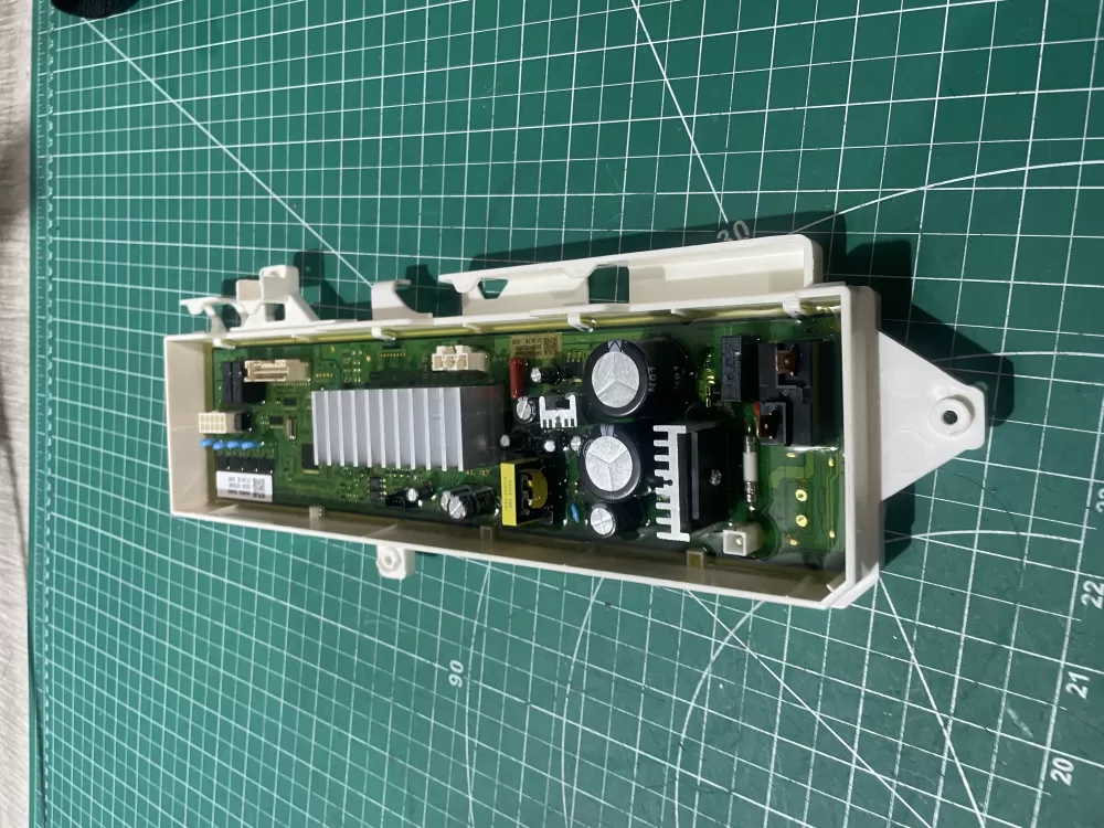 Samsung DC92-02393G DC92-02393M Washer Control Board AZ192866 | Wmv880