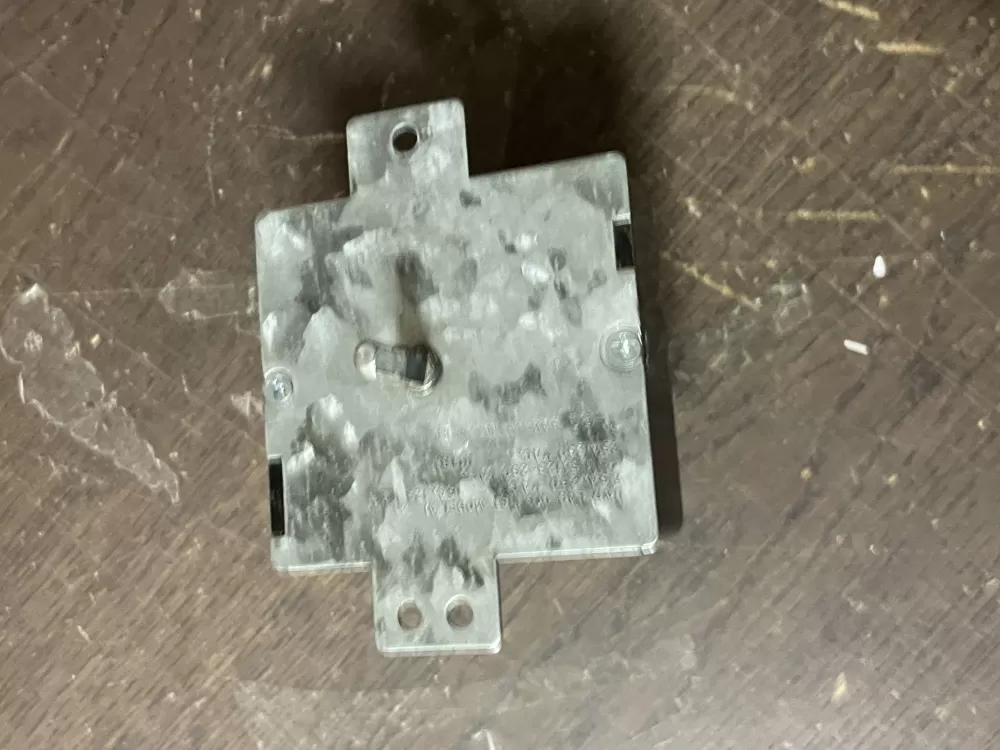 Whirlpool Kenmore 691434 Dryer Timer AZ43697 | Wm1493