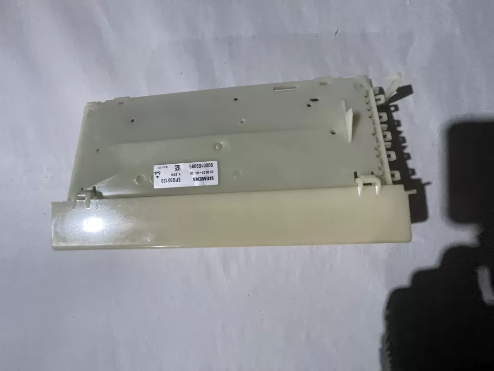 Bosch Siemens 9000169989 Dishwasher Control Board 00643268 AZ203468 | KM2638