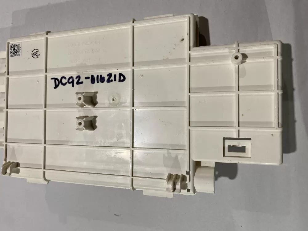 Samsung DC92 01621D DC9201621D Washer Control Board AZ180609 | BKV849