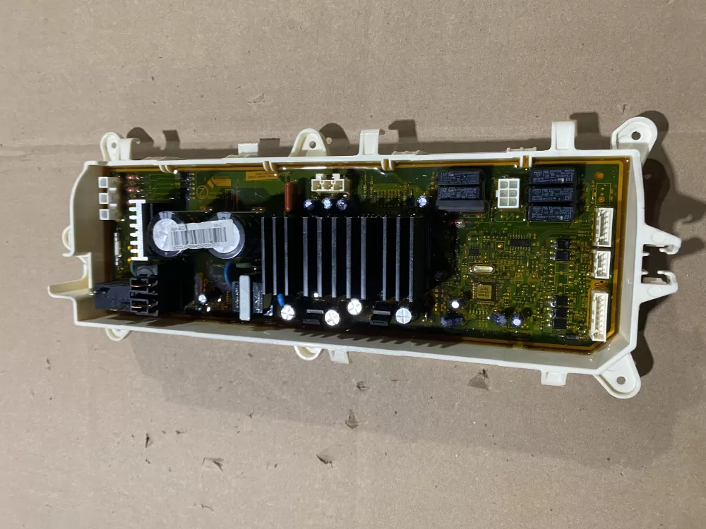Samsung DC94-03158A Washer Main Control Board PCB