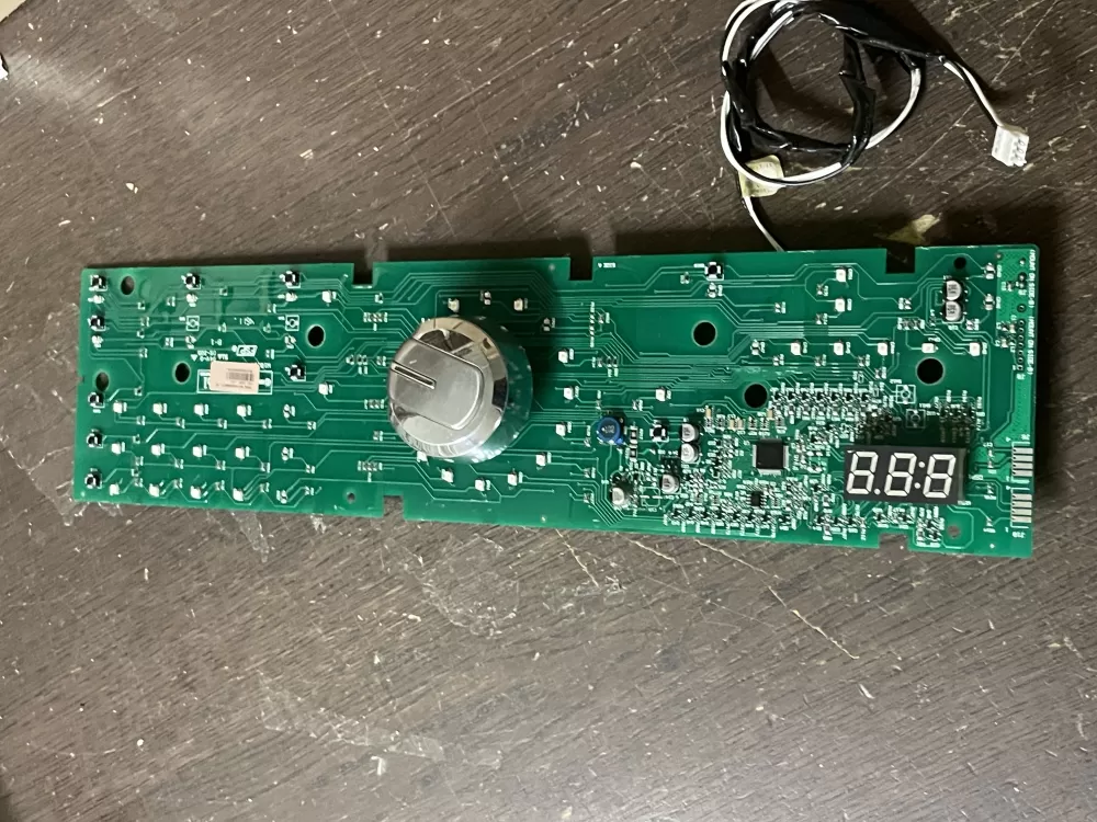 Maytag  Whirlpool W10426811 Washer Control Board