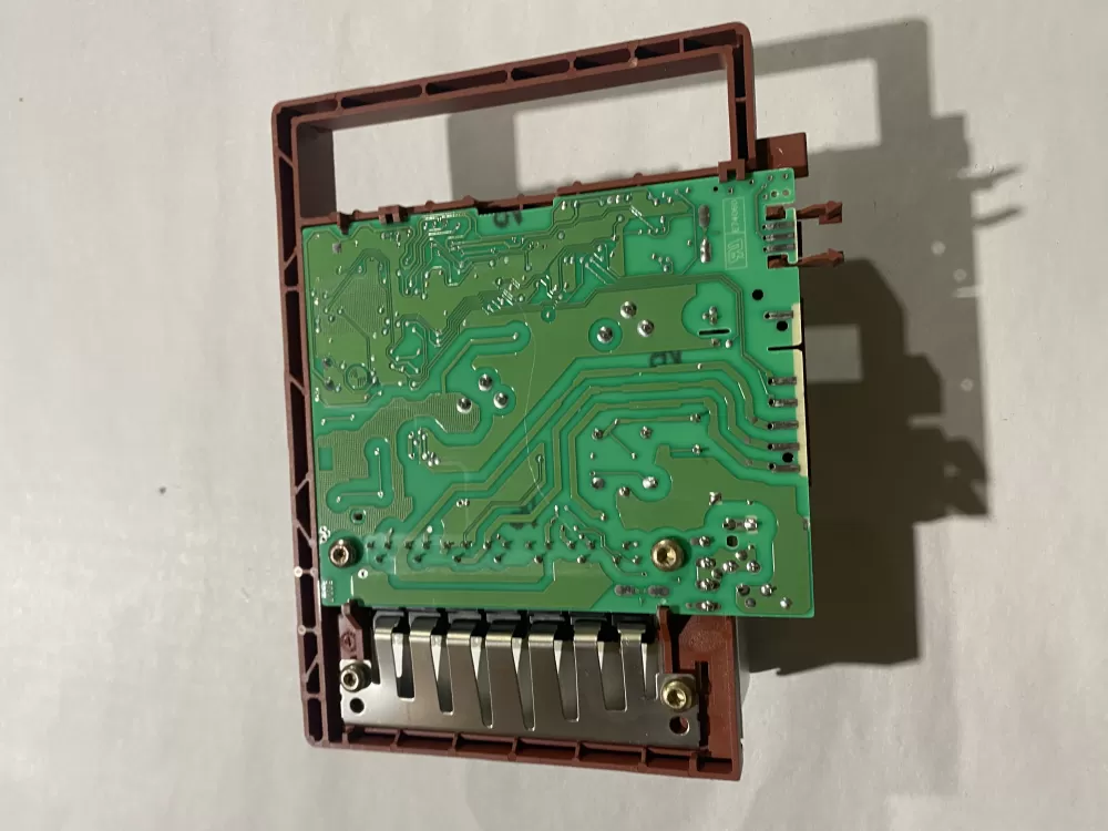 Whirlpool 4619 703 00682 Washer Motor Control Board AZ194453 | BK716