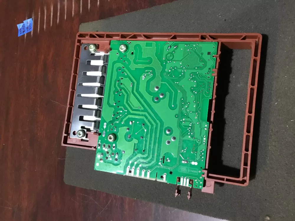 Kenmore 461970300683 4619 703 00683 Washer Motor Control Board AZ116444 | NR2155