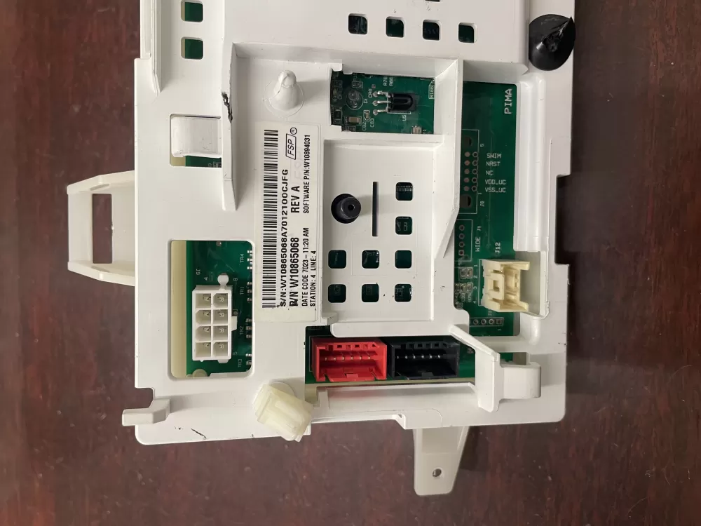 Maytag AP6261034 W10803588 W10831168 Washer Control Board AZ34953 | KM120