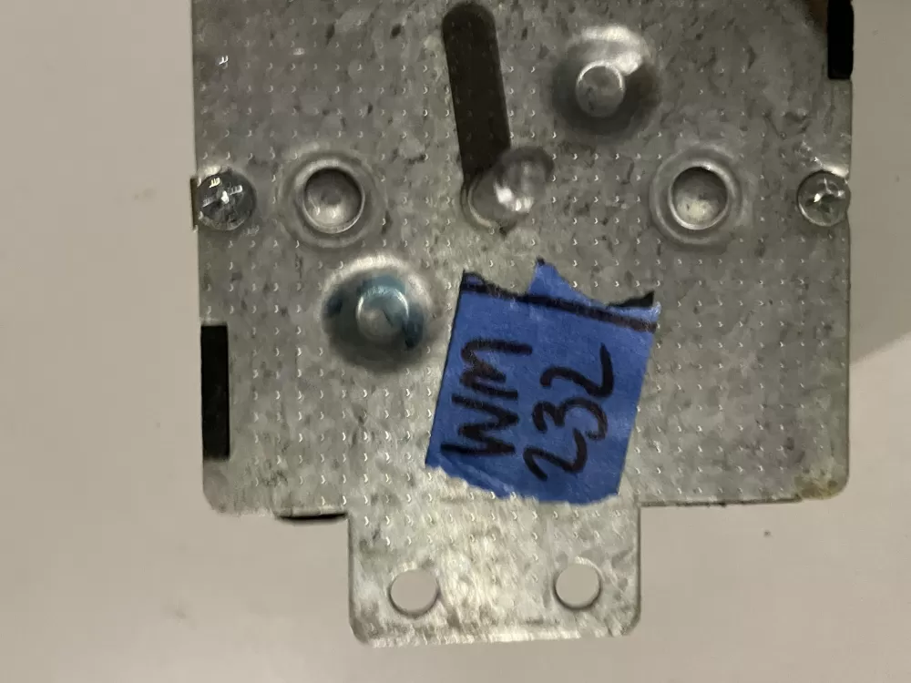 Whirlpool 3406720A PD00055932 3406720 529119 Dryer Timer AZ31163 | WM232