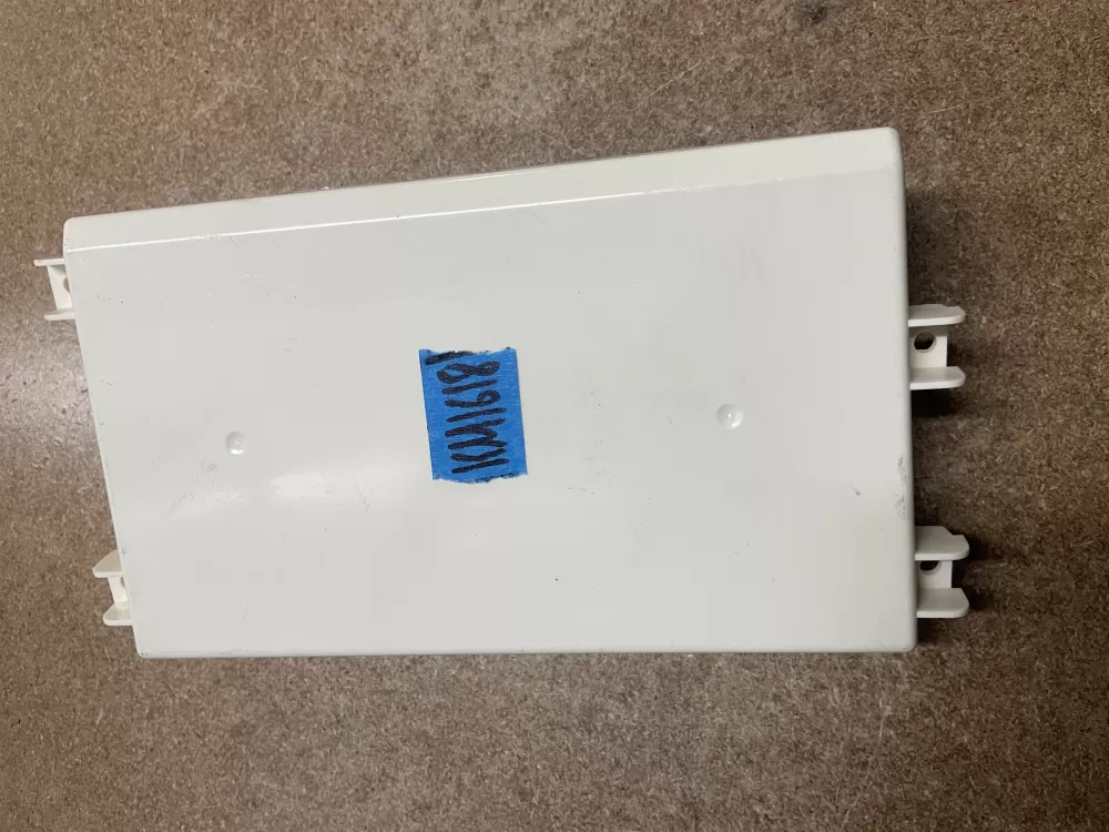 LG 6871EC1121C Dryer Control Board AZ7221 | KM1618