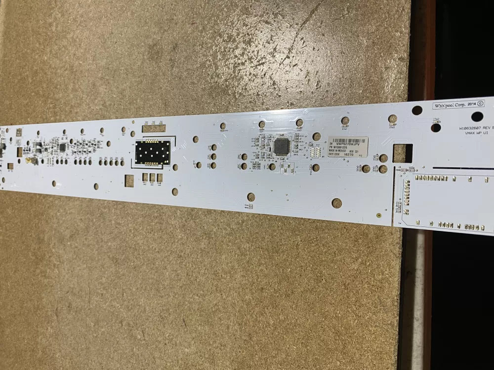 W10961220 Whirlpool Board - Control