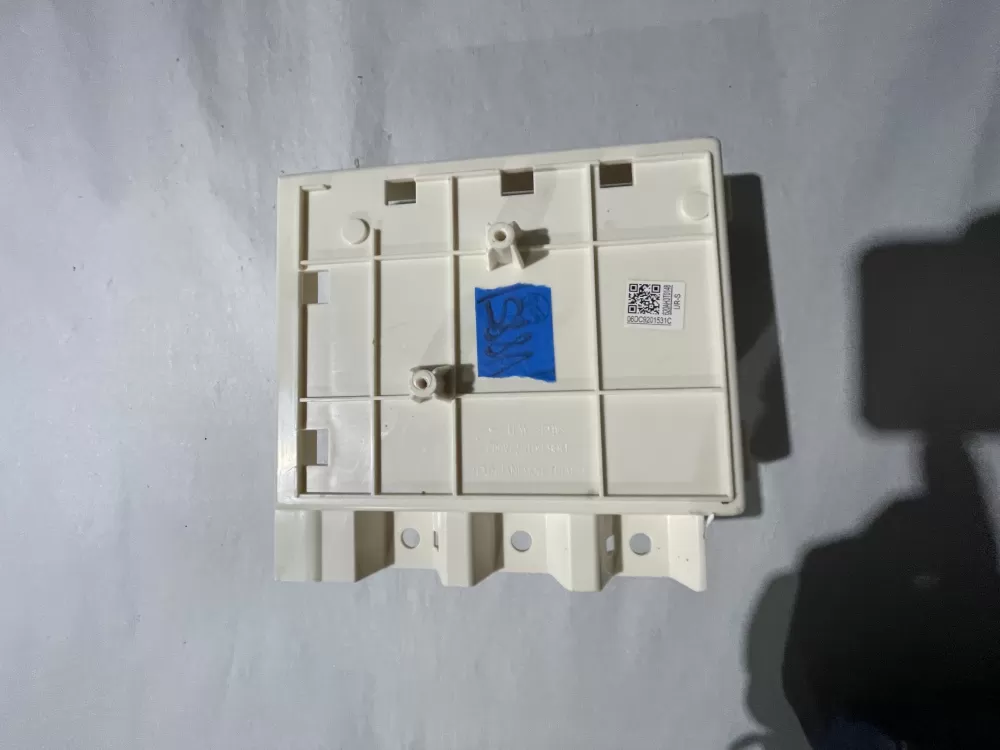 Samsung DC92-01982B DC92-01803P Washer Control Board AZ198781 | KMV885