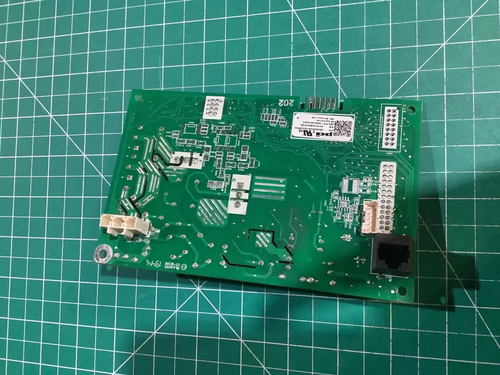 GE WD21X32165 WD21X25732 265D3241G202 Dishwasher Control Board AZ153158 | NR118